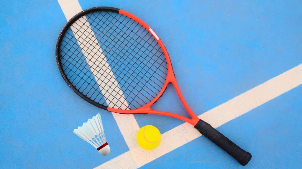 Is Tennis Better Than Badminton