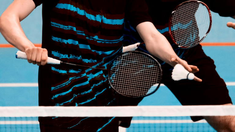 Best Badminton Rackets For Doubles 2024
