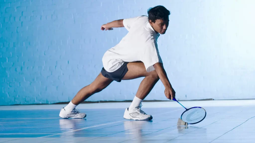 9 Reasons you Need to Start Playing Badminton - Everyone Active