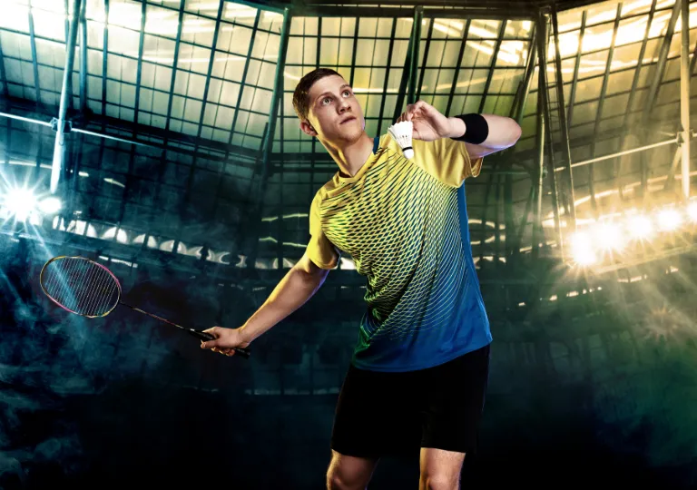Master Your Game: Best Badminton Rackets for Pro Players