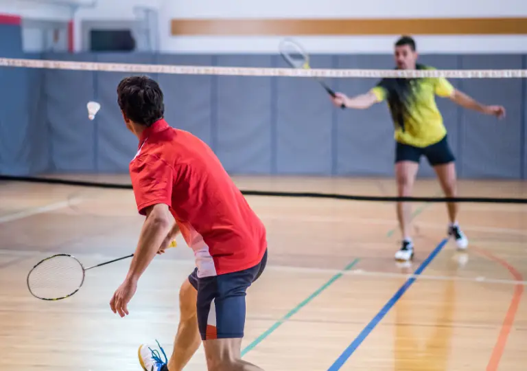 Top 10 Benefits of Playing Badminton 2024