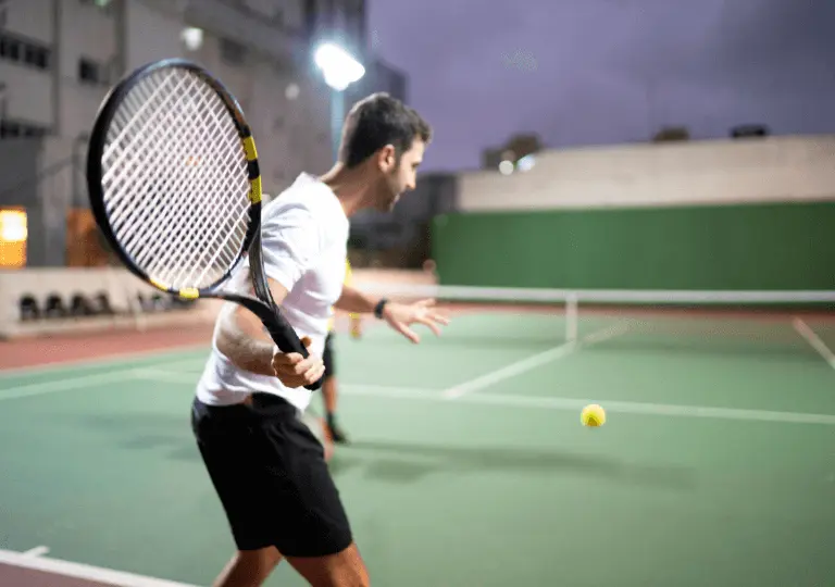 How to Practice Tennis Alone – Beginner’s Guide 2024