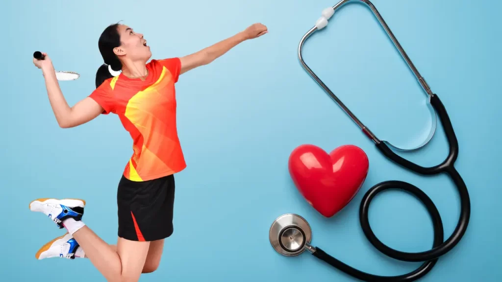 Maintain Heart Health 
