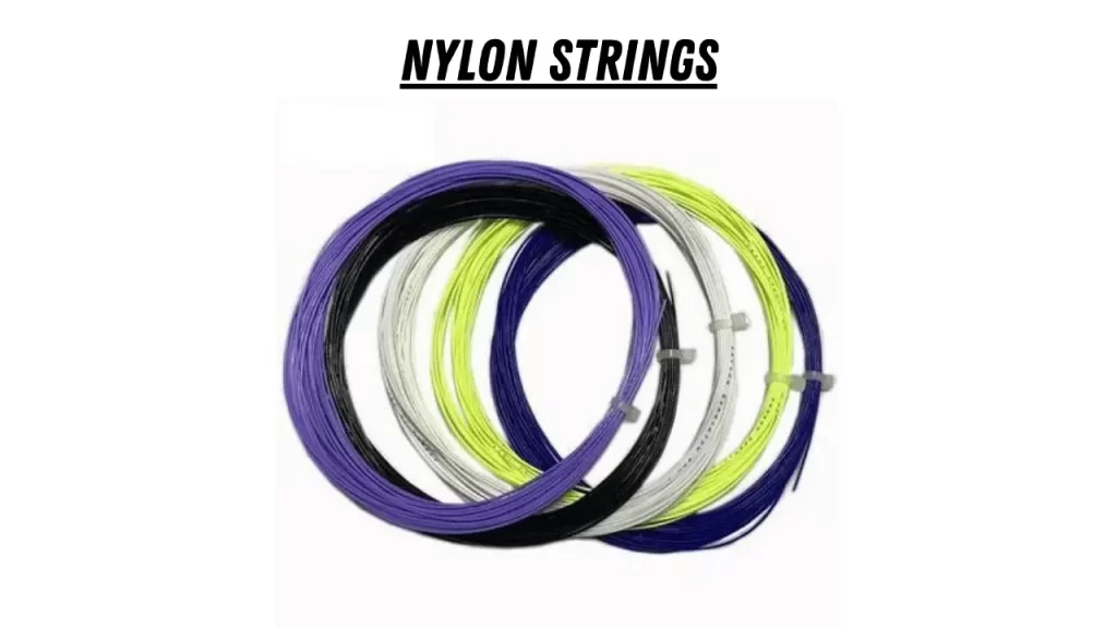 Nylon Strings