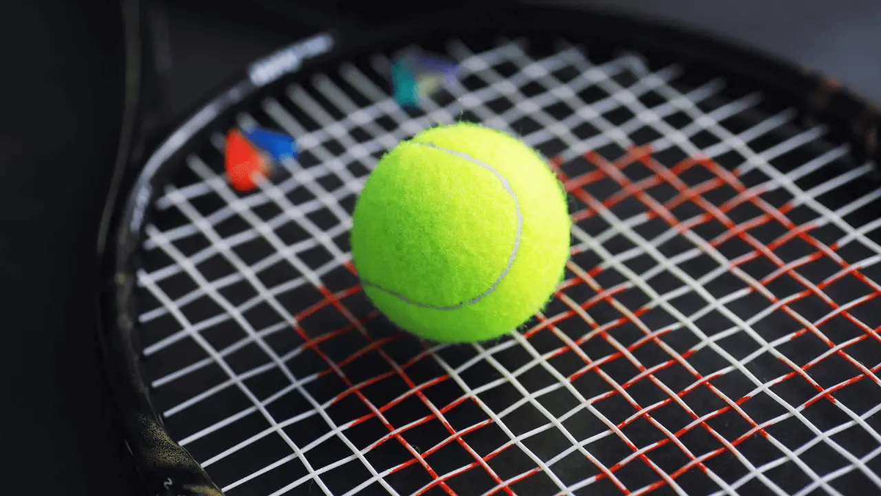 Best Tennis Strings