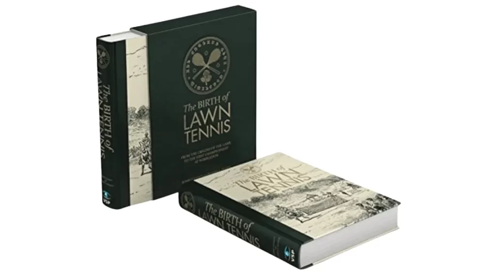 Birth of Lawn Tennis and its Acceptance