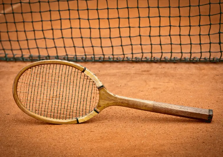 Tennis History-Evolution and Growth in the History of Tennis