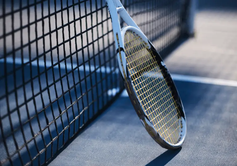 Tips to Maintain Tennis Racquets
