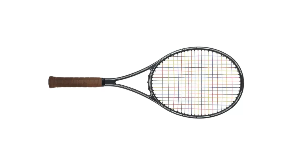 Tennis Racket Length