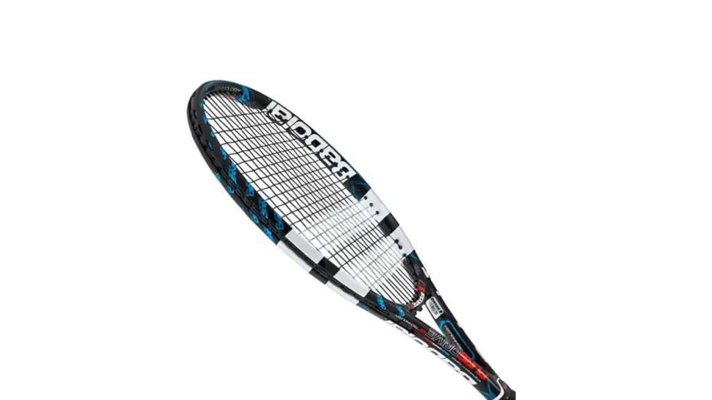 Tennis Racquet Stiffness