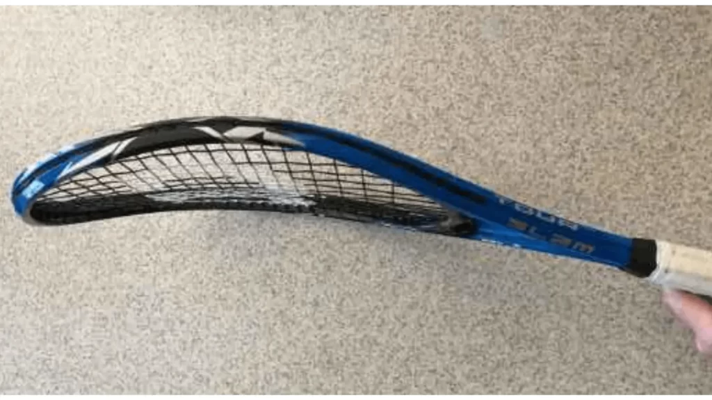 Tennsi Racquet Stiffness or Flex