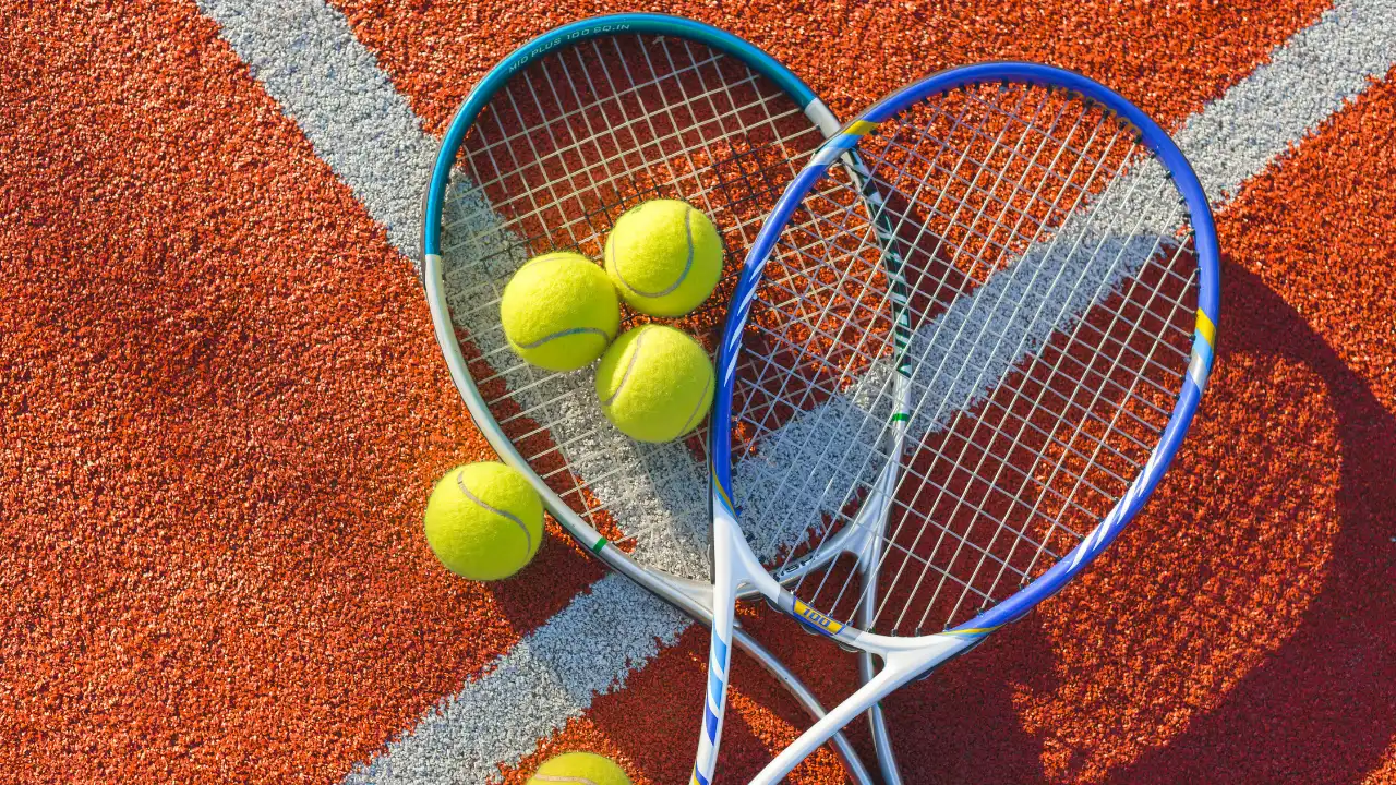 Best Tennis Racquets 2025