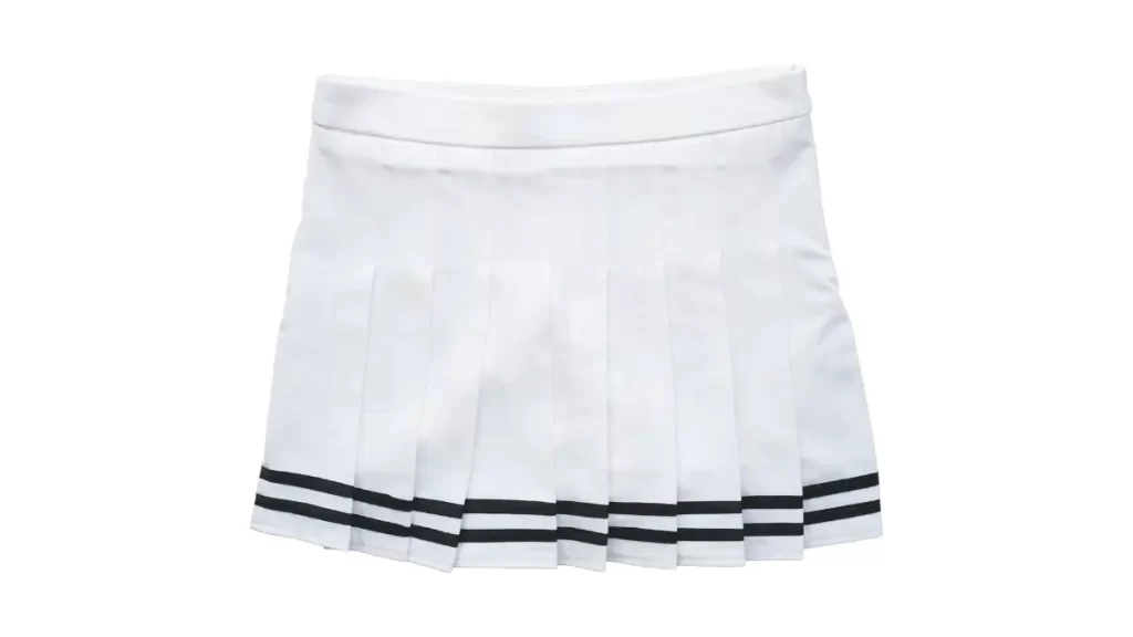 Tennis Skirt for Women
