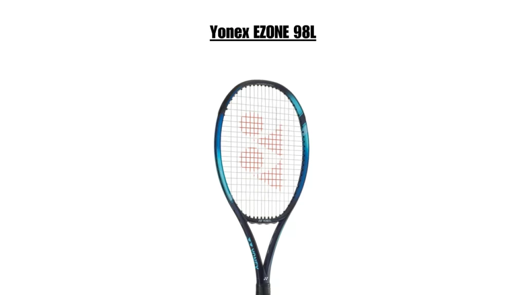 Yonex EZONE 98L Racquet