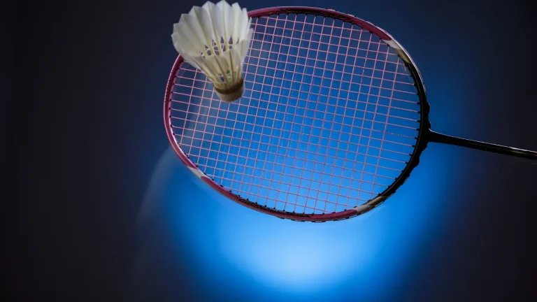 Badminton Racket String Tension | Complete Guide 2024