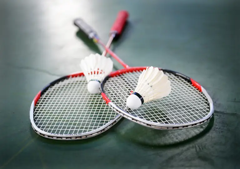 Best Badminton Racquet String Tensions
