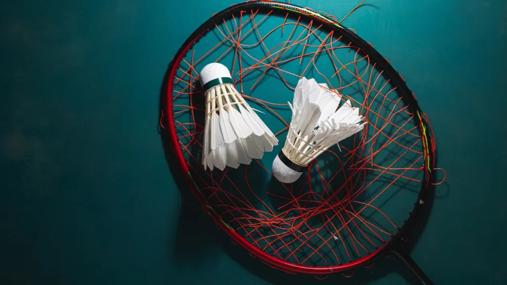 How Frequently Should a Badminton Racket Be Restringed?