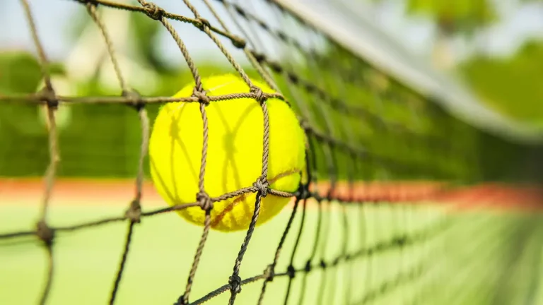 Double Fault In Tennis – How To Avoid It | Guide 2024