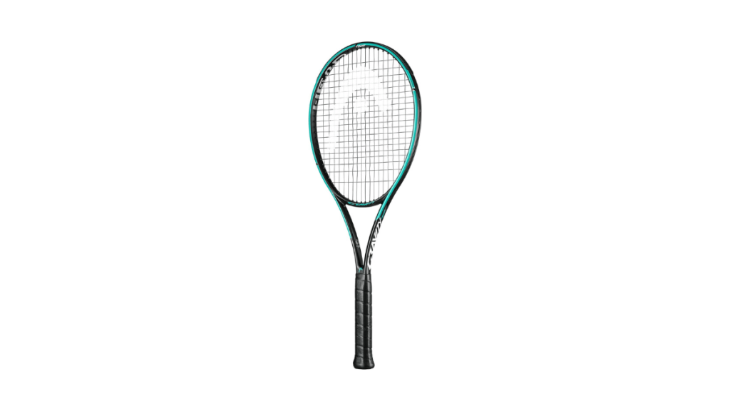 HEAD Graphene 360+ Gravity Tour Tennis Racquet