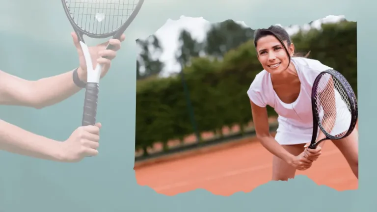 How to Use a Tennis Racket – Step-by-Step Guide 2024