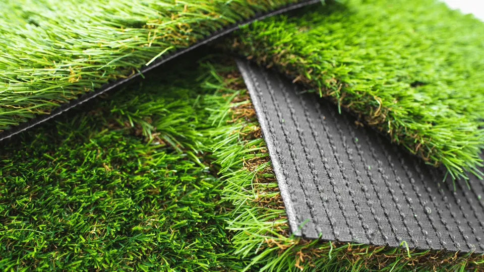 Synthetic Grass Surfacing