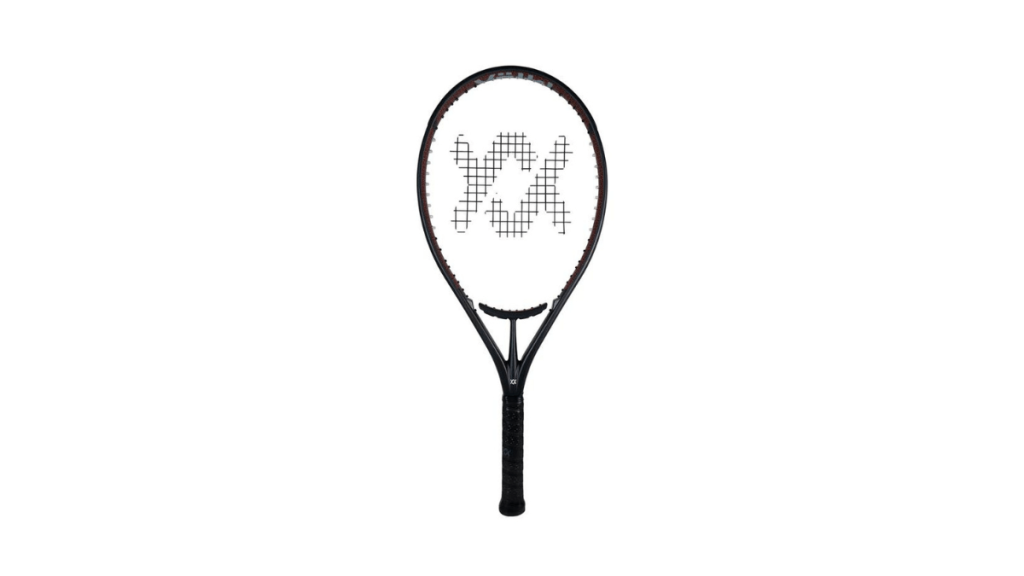 VOLKL V-Cell 1-Best Shock Absorbing Tennis Racket for Tennis Elbow