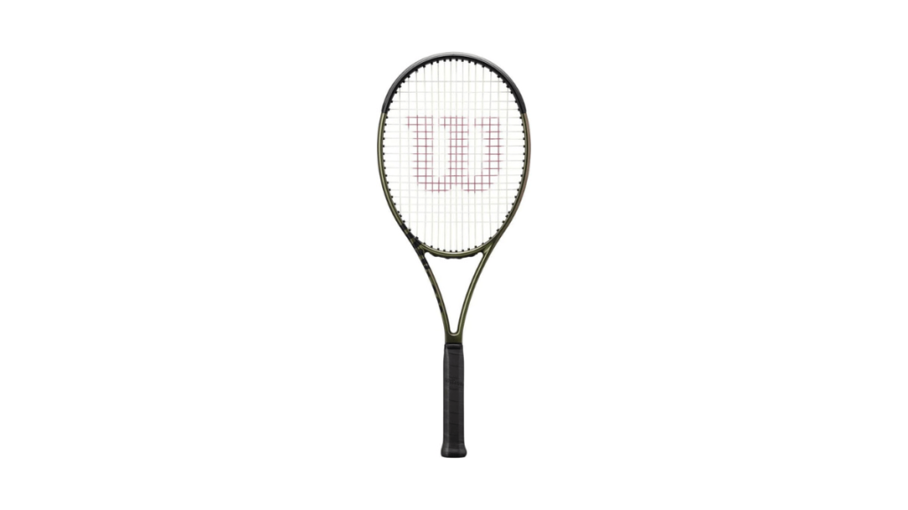 Wilson Blade 98 V8 Tennis Racket