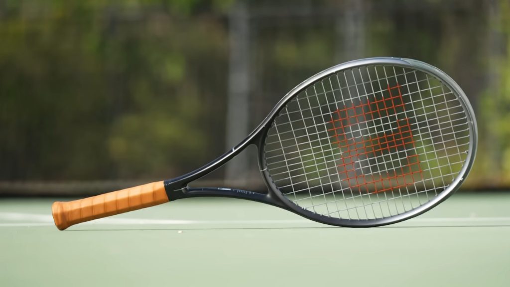 Wilson RF 01 Pro Review