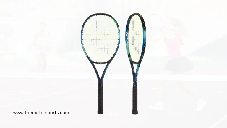 yonex ezone 98 review