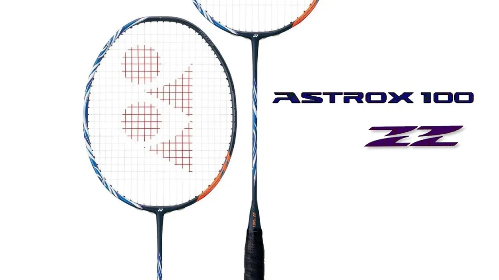 ASTROX 100 ZZ Badminton Racket
