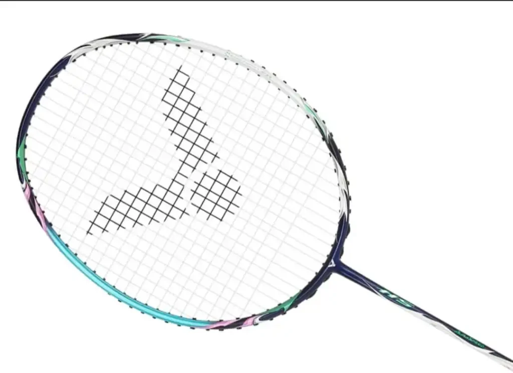 Victor Auraspeed HS Racket 