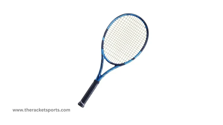 Babolat Pure Drive Review