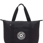 Kipling Art Medium Lite Tote Bag