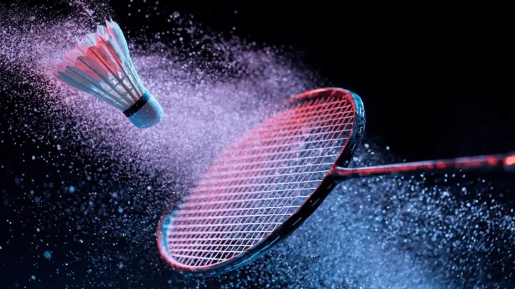 Best Badminton Rackets for Pro Players