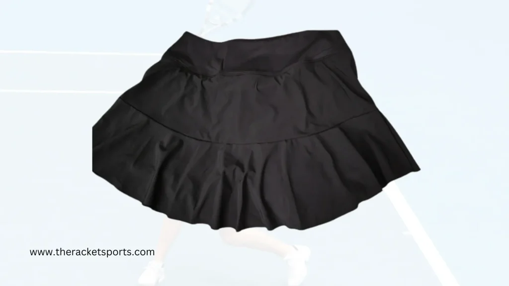 Tennis Women Skirt