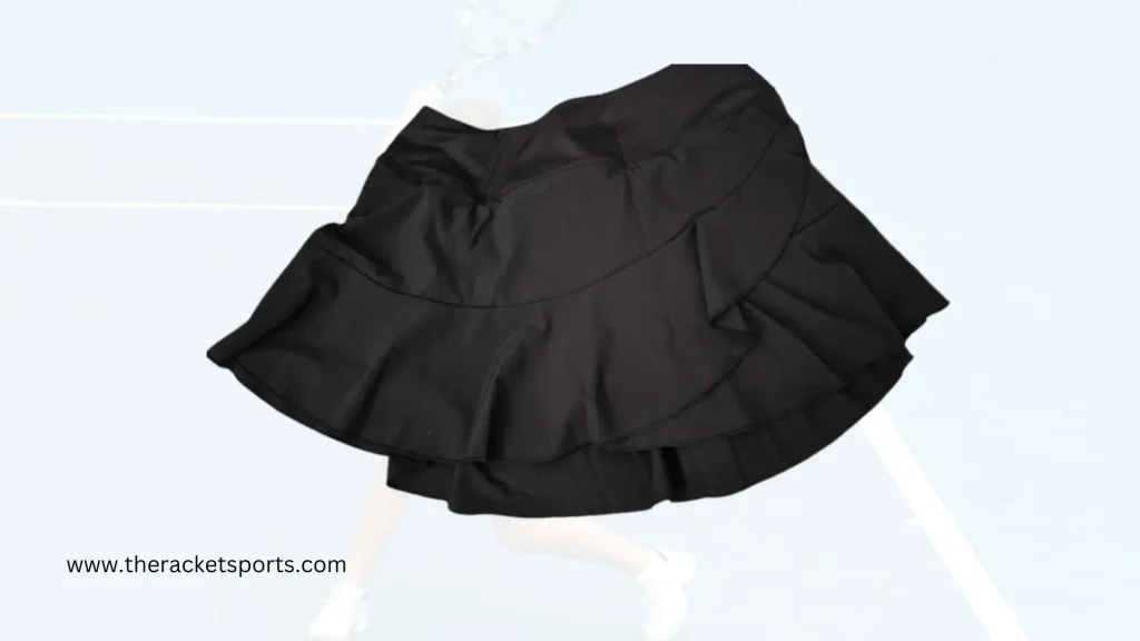 Women's Tennis Skirt Review