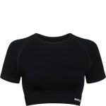 Women Workout T-Shirts 