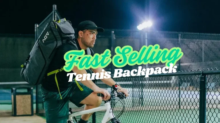 Best Tennis Bags