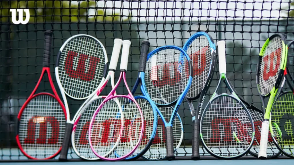 Best Wilson Tennis Rackets