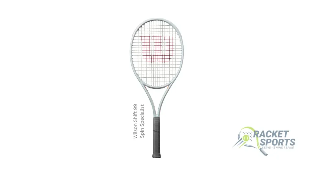 Wilson Shift 99 Racket