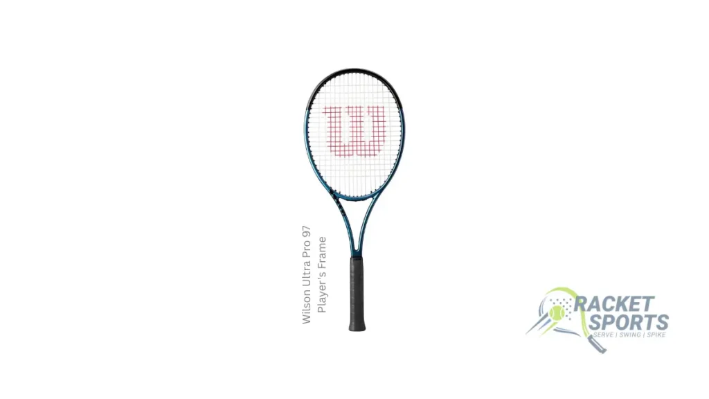 Wilson Ultra Pro 97 Racket