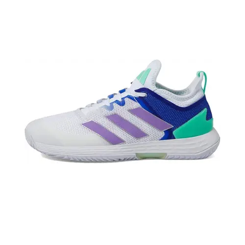 adidas Women's Adizero Ubersonic 4 Sneaker