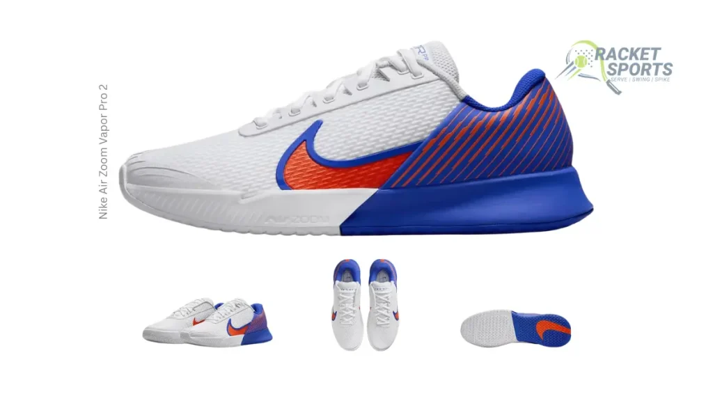 Nike Air Zoom Vapor Pro 2 Tennis Shoes for Women