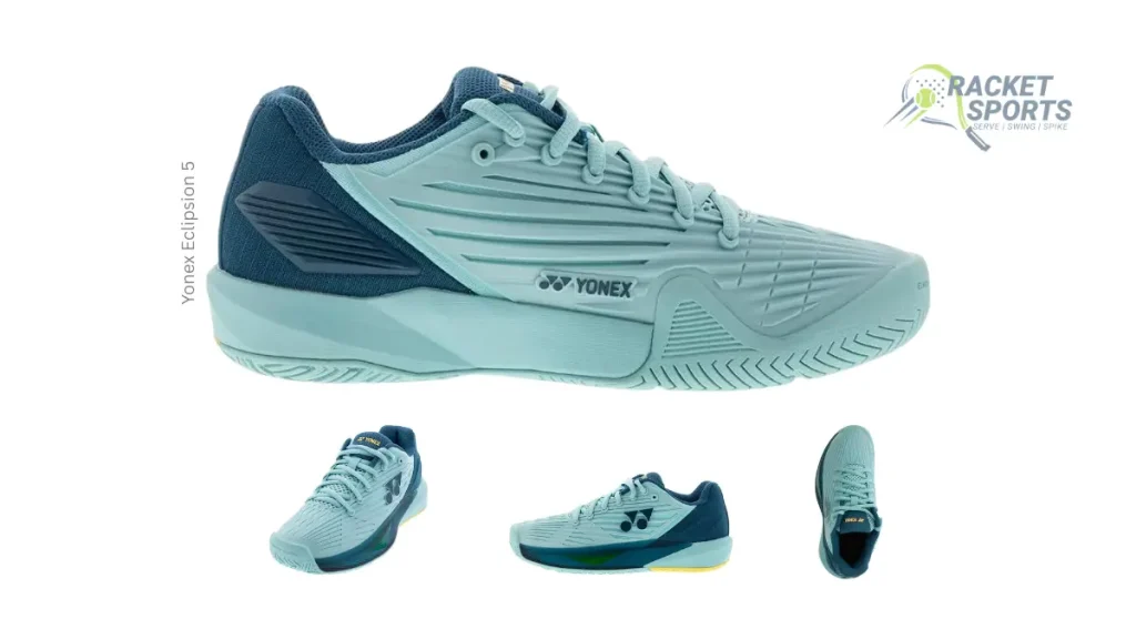 Yonex Eclipsion 5 Women Tennis Shoes