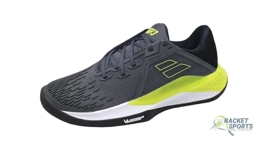 Babolat Propulse Fury 3 Tennis Shoes