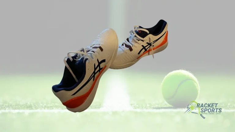 Best Tennis Shoes for Men 2025