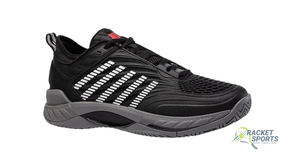 K-Swiss Hypercourt Supreme 2 Tennis Shoes