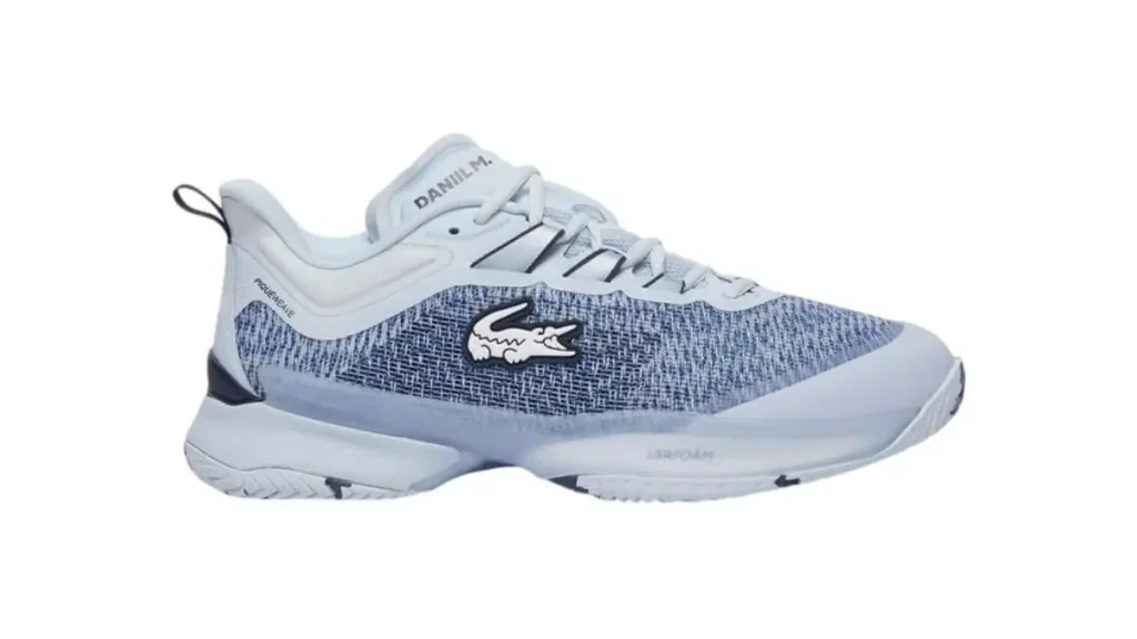 Lacoste AG-LT23 Ultra Tennis Shoes for Men