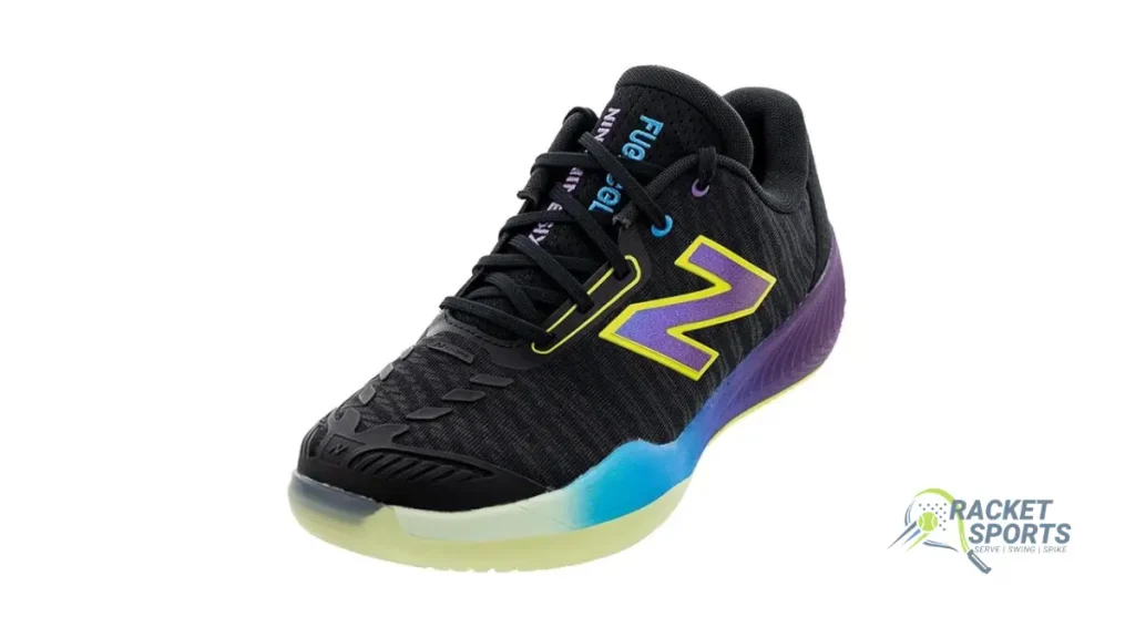 New Balance FuelCell 996 v5 Men's Tennis Shoes 