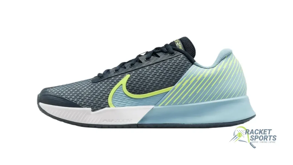 NikeCourt Air Zoom Vapor Pro 2 Men's Tennis Shoes